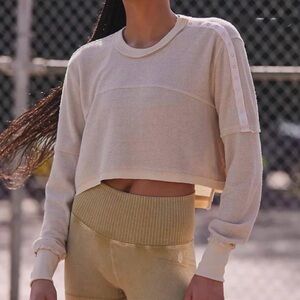 FP Movement Dreamwork Layer tee